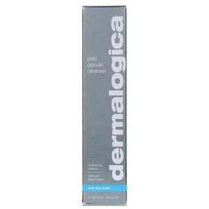 Dermalogica Daily Skin Health Daily Glycolic Cleanser 5.1oz/150ml NEW IN BOX - Picture 1 of 1