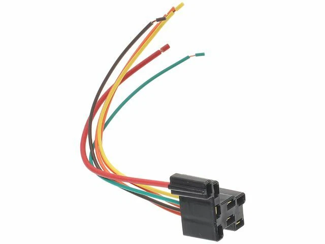 Conector de interruptor de faro AC Delco para camioneta Chevy G30 1970-1974 74JYFM Foto 1 de 1