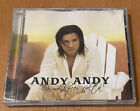 Tu Me Haces Falta By Andy Andy (Cd, Jul-2007, Emi Music Distribution) Sealed