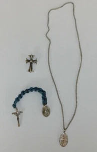Religious Jewelry - Picture 1 of 4