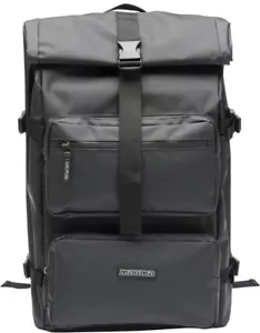 MAGMA Rolltop-Backpack III DJ-Rucksack - Bild 1 von 3