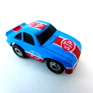 Micro Machines Richard Petty STP 43 - Picture 1 of 6