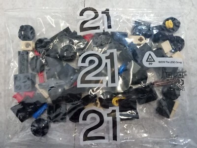 LEGO Ideas: Grand Piano 21323 BAG #21-B SEALED - Image 1 of 2