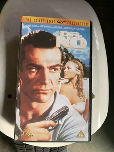 Doctor No (VHS, 2003) - Bild 1 von 2