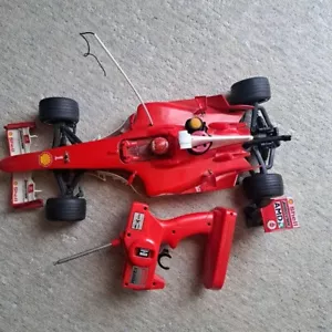 Gas Powered RC Car - High Performance, Realistic Speed & Sound, Durable Model - Picture 1 of 8