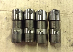 04 05 06 07 08 09 10 Elevadores de rodillos diésel Ford E350 6,0 L 6,0 cantidad 4 A110 - Imagen 1 de 1