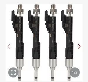 Fuel Injector WD Express 126 06031 001 - Picture 1 of 10