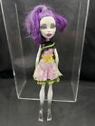 Monster High Spectra Vondergeist Ghoul Sports Doll Mattel 2014