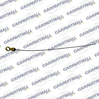 2008-2014 Dodge Avenger 2.4L L4 Transmission Oil Fluid Level Dipstick Indicator - Image 1 of 4