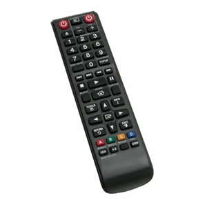 New AK59-00149A For SAMSUNG Media DVD Player Remote BD-F5700/ZA AK59-00166A - Picture 1 of 5