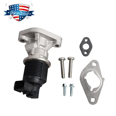 EGR Valve for Dodge Dakota Durango Nitro Ram 1500 3.7L - Image 1 of 4