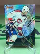 1994-95 Bowman's Best Kirk Muller Refractor #10 - Montreal Canadiens
