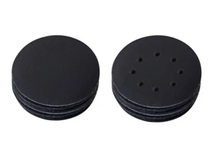 Schleifpapier Schleifblätter rund 115mm für AEG Multifunktionswerkzeug Multitool - Bild 1 von 3