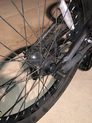 Bicicletas BMX  Foto 1 de 4