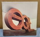 Original 1975 Eric Quincy Tate "E.Q.T." LP- G.R.C. Records (GA-10015) EX+