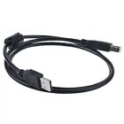 3.3Ft Usb Cable For Hp Officejet Pro 4620 8600 8610 8620 8630 All In One Printer
