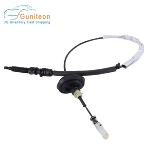 FIT 2013-2016 Dodge Dart 35HX58B Shifter Cable SE 2.0L SXT GT 2.4L 4 Cyl Black - Picture 1 of 10