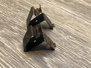 2x Frigidaire Kenmore Range Oven Panel Clip 316260000 Electrolux #1 - Picture 1 of 6