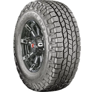 Tire Cooper Discoverer AT3 XLT LT 315/70R17 Load E 10 Ply AT A/T All Terrain - Picture 1 of 12