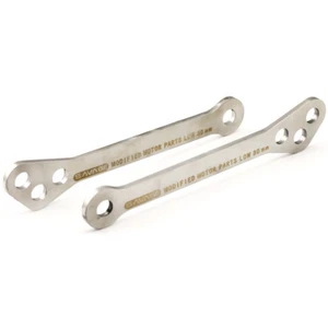 Rear Shock Adjustable Lowering Link For Tiger 800/XC/XCX/XR/XRX Tiger800 - Picture 1 of 3