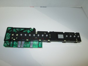 dishwasher control board cost