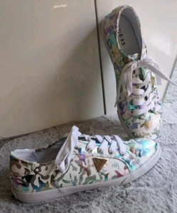 Guess Schuhe Gr 41 Neu Damen - Bild 1 von 7