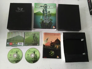 worldspiral world spiral LIATH PC big box carton FR - Imagen 1 de 3