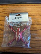 Hubsan HICH107-A21 H107c Body Shell Red/silver