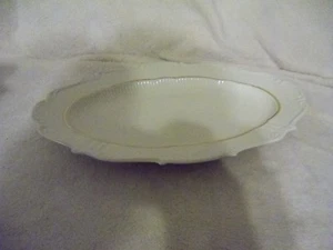 Carsten Porzellan Platte - Bild 1 von 8