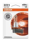 Headlight Bulb fits VAUXHALL Osram Genuine Top Quality Guaranteed New