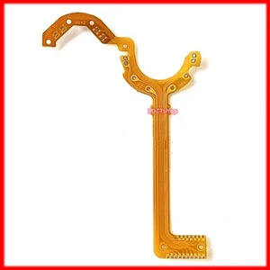 For Canon ixus132 ixus140 ixus145 ixus160 Aperture Cable Lens Flex Camera Parts - Picture 1 of 2