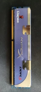 RAM HYPERX DDR3 2GB 1600MHz - Zdjęcie 1 z 2
