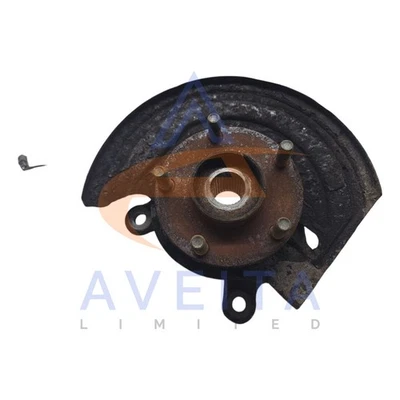 Rolamento de roda Nissan Juke 1.6 gasolina 11-14 cubo lado esquerdo dianteiro - Imagem 1 de 4