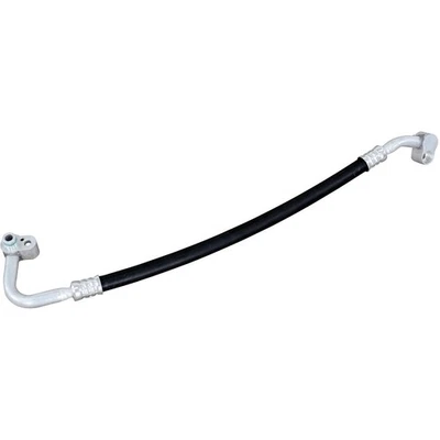 Tubo de aire acondicionado Vemo V10-20-0008 para VW Volkswagen Golf Jetta Rabbit 2008-2009 Foto 1 de 4