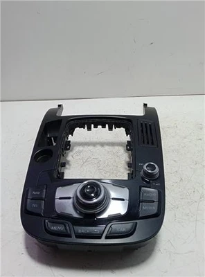 Commande Multifonction Audi a4 allroad quattro 8kh 2009 30 tdi 180kw 30 ltr 180 - Photo 1/3