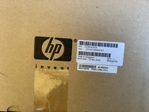 HP CZ309-67014 ATX PSU Power Supply Unit Pagewide 4500 5000 8000 4000 3900 4200 - Afbeelding 1 van 2