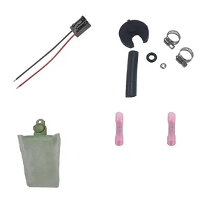 Herko Fuel Pump Mounting Kit CK4060 for Toyota Lexus Geo Acura Chevrolet 85-11 - Picture 1 of 5