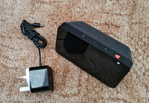 Altavoz con pantalla inteligente Amazon Echo Show 5 (2.ª generación) - carbón - Imagen 1 de 6