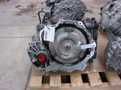 BUICK ENCORE 2019 Transmission VIN M (8th digit, opt LE2), FWD Foto 1 de 2