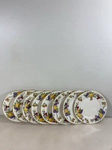 8er Set Lenox Summer Harvest 8 1/4" Salatteller - Bild 1 von 4