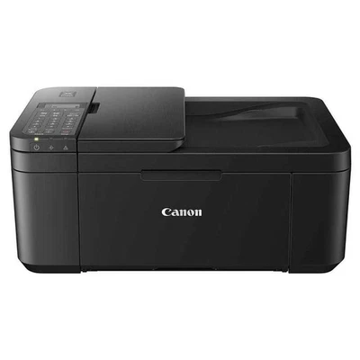 Canon TR4750i/TR4755i – Tintenstrahl 4in1 Drucker – WLAN – A4 – Home Office - Bild 1 von 4