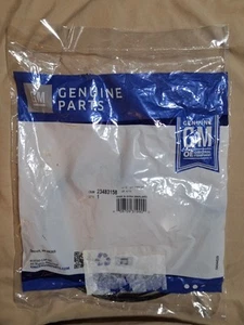 Sensor de velocidad de rueda ABS piezas GM 23483158 nuevo en paquete - Imagen 1 de 2