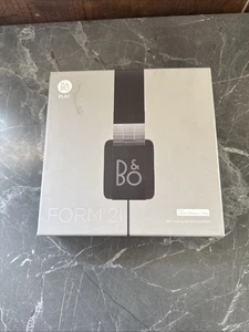 cuffie beoplay bang and olufsen form 2i - Foto 1 di 8