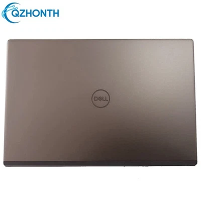 Nueva cubierta trasera LCD para Dell Vostro 14 5401 5402 V5401 V5402 (oro rosa) 0MJCV7 Foto 1 de 2