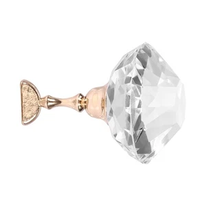 Magnetic Nail Tip Practice Stand Base Alloy Holder Nail Art Display Stand Wh UTS - Picture 1 of 22