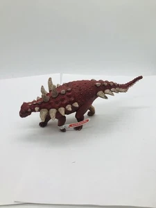Schleich Gastonia Dinosaurier 15036 Neu mit Etikett - Bild 1 von 6