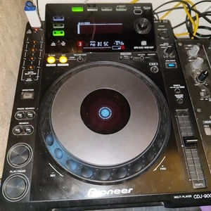 Pioneer Cdj900 - Bild 1 von 4