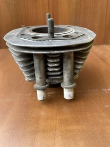 CILINDRO DX BMW R45 248 A1 70ZN3W2 DIAMETRO 70 Prima Rettifica - Foto 1 di 16