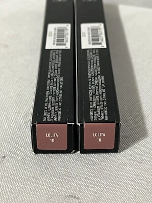 2 for 1 Deal! 49$  KVD Kat Von D Everlasting Lip Liner "LOLITA 10" NEW - Image 1 of 4