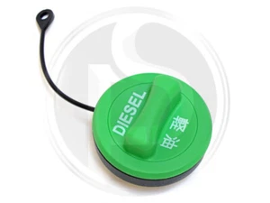 Mercedes S Class (W221) 2009-2012 (250CDI-450CDI) Genuine Fuel Cap - Diesel - Picture 1 of 2